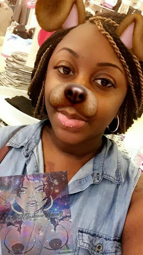 Explore woman arm tattoo ideas, creative tattoo ideas in Birmingham, available at Krowned Kweens Piercing Palace