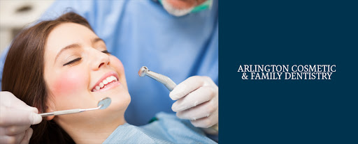 Arlington Cosmetic & Family Dentistry