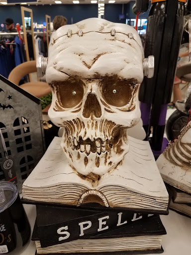 Department Store «Marshalls», reviews and photos, 275 Needham St, Newton, MA 02464, USA