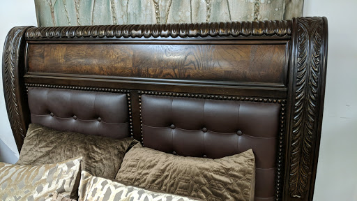 Furniture Store «Badcock Home Furniture & More», reviews and photos, 4423 Cherry Rd, West Palm Beach, FL 33409, USA