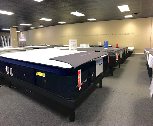 Bed Shop «The Mattress Experts», reviews and photos, 3525 NW Bascom Norris Dr, Lake City, FL 32055, USA