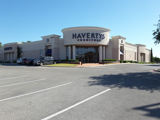 Furniture Store «Havertys Furniture», reviews and photos, 14555 Forum Pkwy, Selma, TX 78154, USA