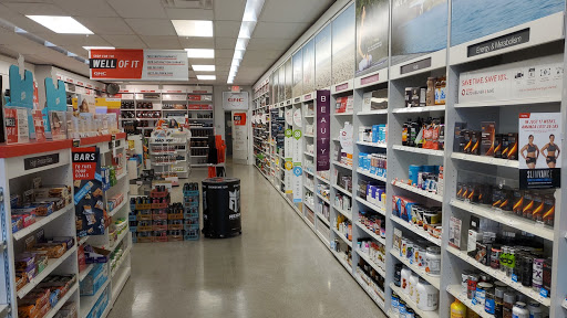 Vitamin & Supplements Store «GNC», reviews and photos, 8411 Windfall Ln, Camby, IN 46113, USA