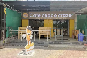Cafe Choco Craze Bhilwara image