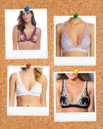 Lingerie Store «Jay Ann Intimates», reviews and photos, 2052 County Line Rd, Huntingdon Valley, PA 19006, USA