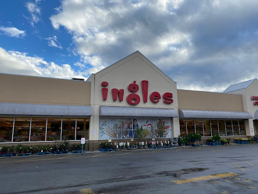 Supermarket «Ingles Market», reviews and photos, 2342 E Andrew Johnson Hwy, Morristown, TN 37814, USA