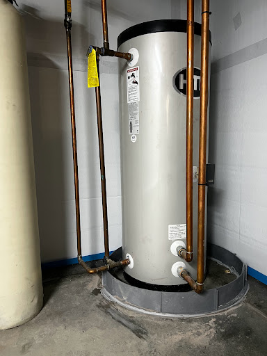 Waterproofing Company «Quality 1st Basement Systems», reviews and photos