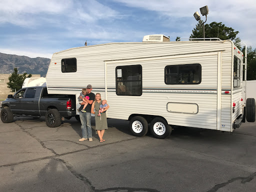 RV Dealer «Washburn Motors», reviews and photos, 415 West 800 North, Orem, UT 84057, USA