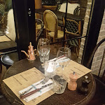 Photo n° 1 de l'avis de Guilhem.u fait le 16/02/2018 à 19:43 pour Il Cararosso à Saint-Cloud