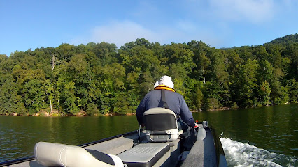 Boat Ramp