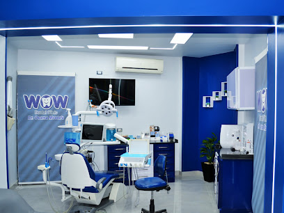 WoW Dental Clinic / Dr. Osama Mostafa
