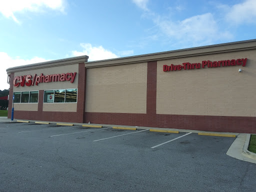 Drug Store «CVS», reviews and photos, 8525 Tara Blvd, Jonesboro, GA 30236, USA