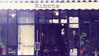 Photos du propriétaire du Restaurant français Ribote à Neuilly-sur-Seine - n°3