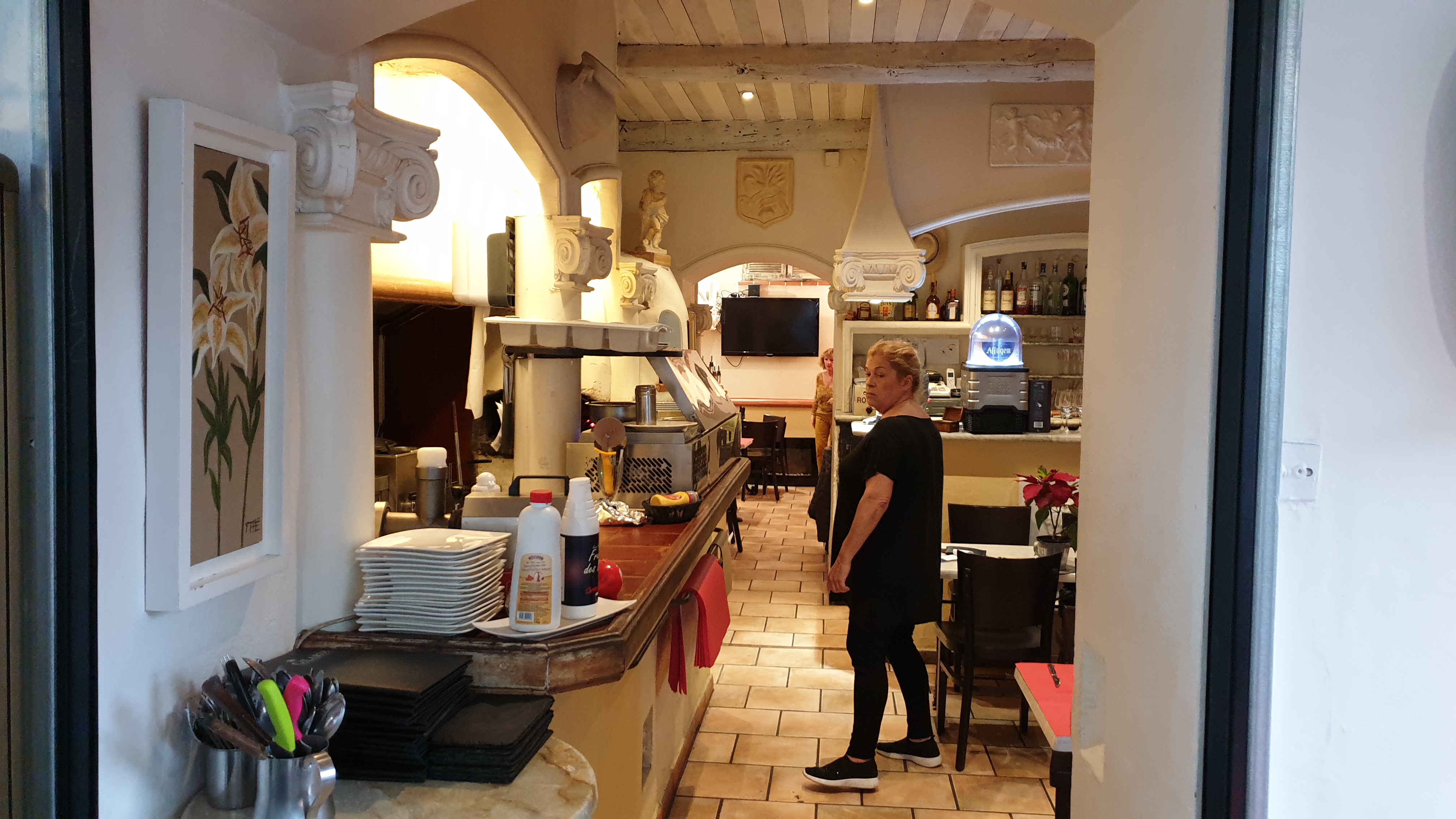Photo n° 4 de l'avis de Thierry.e fait le 25/04/2019 à 06:19