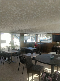 Atmosphère du Restaurant Le Plan Baie à Cabourg - n°8