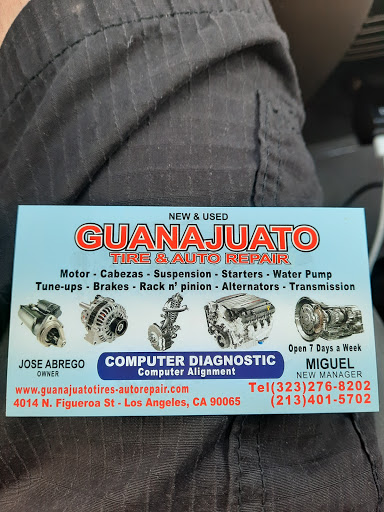 4016 N Figueroa St, Los Angeles, CA 90065, USA