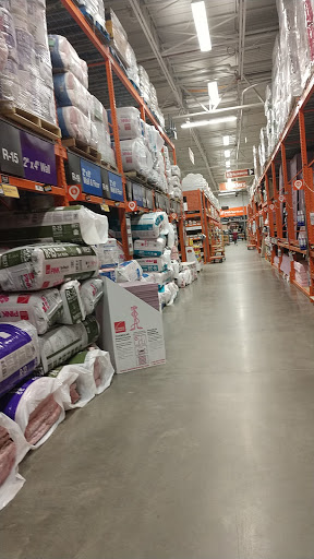 Home Improvement Store «The Home Depot», reviews and photos, 6100 Mahoning Ave, Austintown, OH 44515, USA