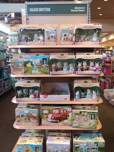 Book Store «Barnes & Noble», reviews and photos, 235 Daniel Webster Hwy, Nashua, NH 03060, USA