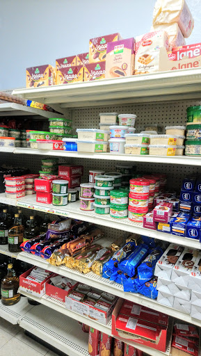 Grocery Store «Apollo Greek & Mediterranean Groceries», reviews and photos, 6651 Watauga Rd Suite 109, Watauga, TX 76148, USA