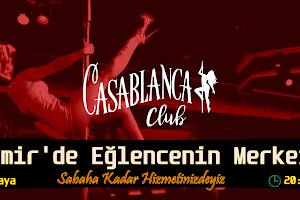 Casablanca Night Club image