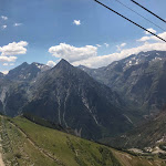 Photo n° 1 de l'avis de Raynald.e fait le 25/07/2018 à 13:47 pour Parc national des Écrins à Gap