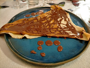 Photo n°48 de La Crêperie Normande à Faverges ()