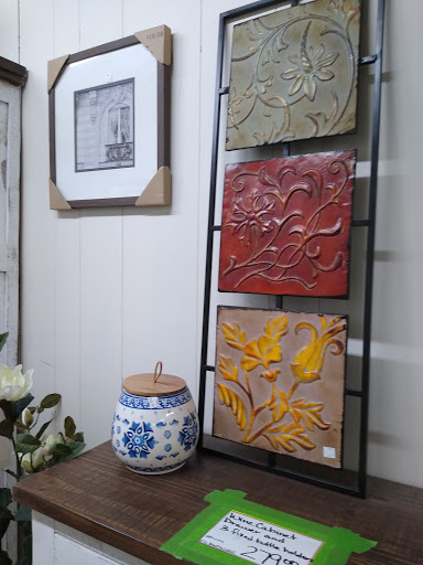 Flooring Store «Southside Bargain Center», reviews and photos, 3425 Thomasville Rd, Winston-Salem, NC 27107, USA