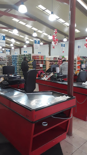 Unimarc - Supermercado Isla Grande - Quellón