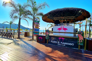 Playa El Flamingo Beach Club image