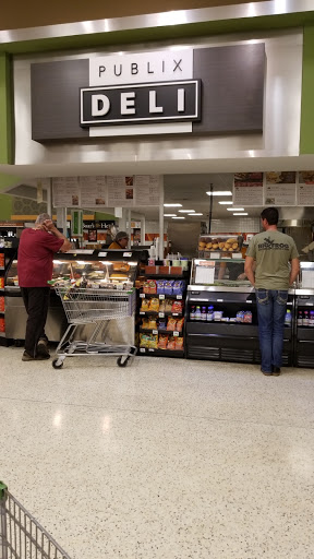 Supermarket «Publix Super Market at Twelve Oaks Plaza», reviews and photos, 7290 55th Ave E, Bradenton, FL 34203, USA