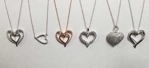 Jeweler «P&A Jewelers», reviews and photos, 4665 Atlanta Hwy Suite 600, Loganville, GA 30052, USA