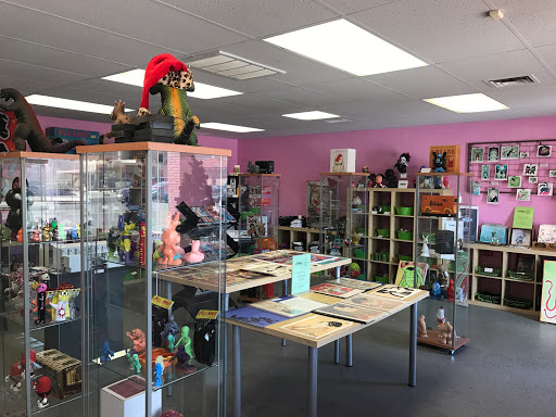 Toy Store «Lulubell Toy Bodega», reviews and photos, 126 W Pepper Pl, Mesa, AZ 85201, USA