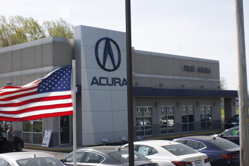 Acura Dealer «Price Acura», reviews and photos, 4585 S Dupont Hwy, Dover, DE 19901, USA