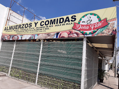 Fonda Le Bon Cuisine - C. Españita 101-Interior 4, Españita, 37266 León, Gto., Mexico