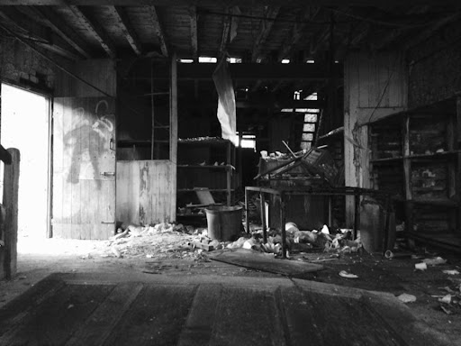 Old Falcon Pottery, Old Town Rd, Hanley, Stoke-on-Trent ST1 2JS