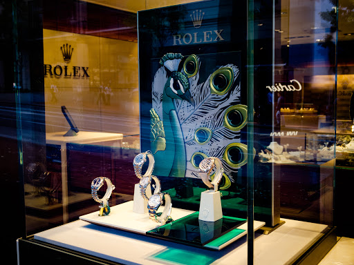 Jewelry Store «Ben Bridge Jeweler», reviews and photos, 801 SW 5th Ave, Portland, OR 97204, USA