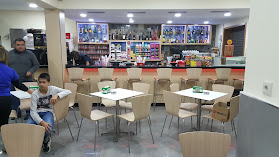 Café Barroca
