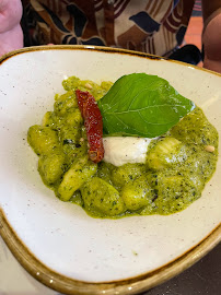 Plats et boissons du Restaurant italien Amore Mio à Paris - n°11