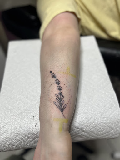 Explore names tattoo ideas, creative tattoo ideas in Wichita, available at PVI ICT TATTOO SHOP