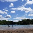 Green Lake Beach