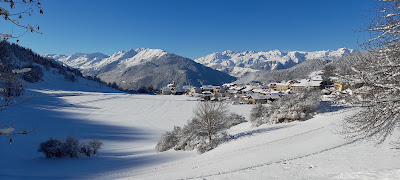 Bois Savoie à Notre-Dame-du-Pré