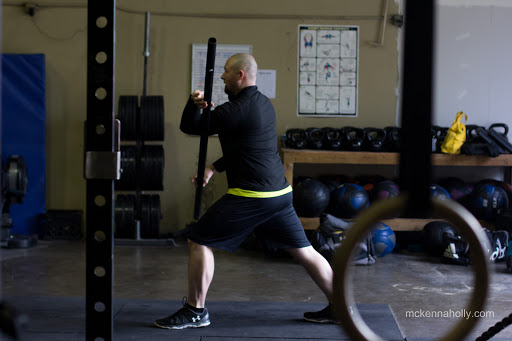 Gym «Inner Beast CrossFit», reviews and photos, 1703 Beavercreek Rd, Oregon City, OR 97045, USA