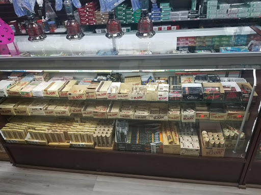 Tobacco Shop «Kannapolis tobacco shop», reviews and photos, 2231 Spider Dr NE, Kannapolis, NC 28083, USA