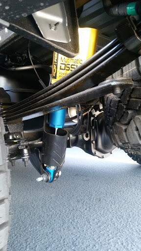 Chevrolet Dealer «Sierra Motors - Chevrolet Cadillac Buick GMC Dealer», reviews and photos, 18475 5th Ave, Jamestown, CA 95327, USA