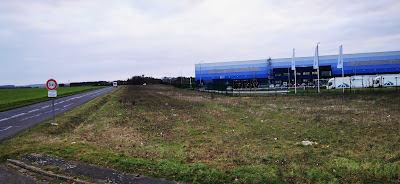 Delaisy Kargo à Lormaison