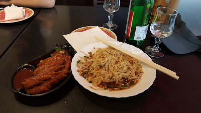 Aux Mandarins de Belleville 食全食美 à Paris