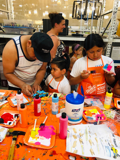 Home Improvement Store «The Home Depot», reviews and photos, 3470 North Rd, Poughkeepsie, NY 12601, USA