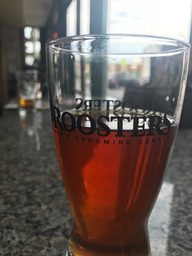 Barber Shop «Roosters Belmar», reviews and photos, 455 S Vance St, Lakewood, CO 80226, USA