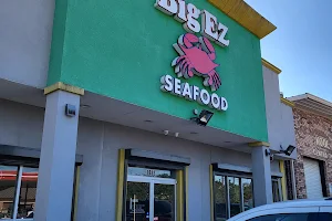 Big Ez Seafood image