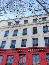 Photo n°21 de Hôtel Restaurant Au Boeuf Couronné à Paris ()